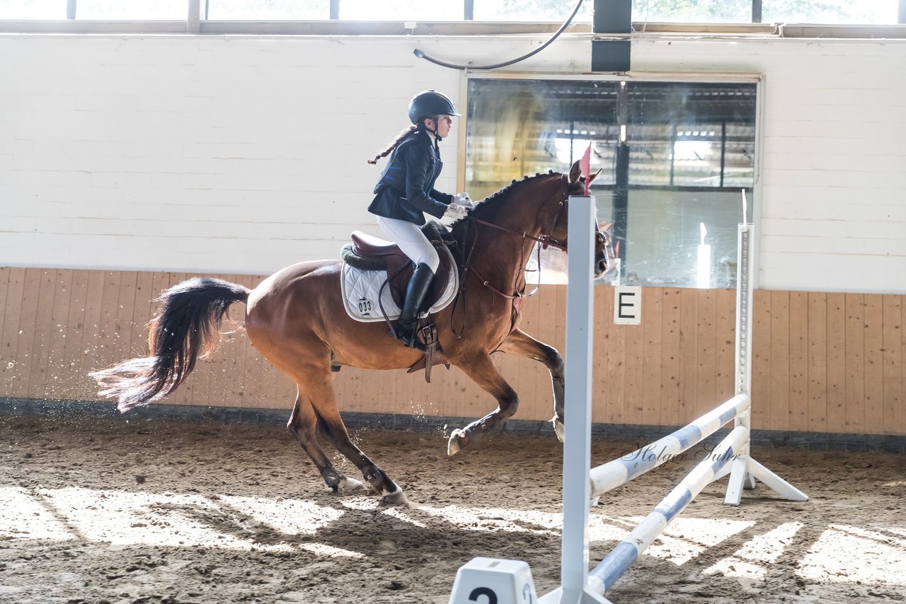 Bild 15 - Pony Akademie Turnier